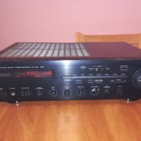 YAMAHA RX-450 stereo receiver-made in japan-внос швеицария, снимка 10 - Ресийвъри, усилватели, смесителни пултове - 20853991
