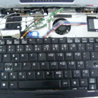 Лаптоп за части Medion Md 40100, снимка 4 - Части за лаптопи - 11006533