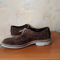 LLOYD мъжки обувки 42номер. , снимка 5 - Ежедневни обувки - 21943427