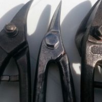 продавам ножици за ламарина, снимка 12 - Други инструменти - 25206205