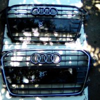 Продавам решетка / решетки / маска от Ауди / Audi , снимка 9 - Части - 15591601