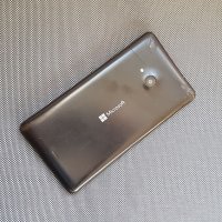 Microsoft Lumia 535 Dual SIM, снимка 2 - Nokia - 22889679