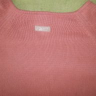 Блуза Rеевок цвят корал със 7/8 ръкав размер М , снимка 15 - Блузи с дълъг ръкав и пуловери - 17397779
