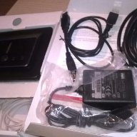 *Huawei e960/b220 gsm/umts modem-с кутия и кабели-за сим карта, снимка 4 - Huawei - 18148712