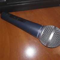 shure-beta 58s марков/качествен професионален микрофон, снимка 5 - Микрофони - 20993642