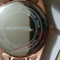 Часовник TAMARIS - 10%, снимка 5 - Дамски - 20832369