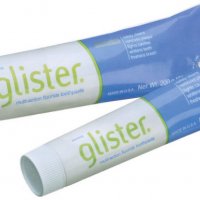 Грижа за устната хигиена с GLISTER на Amway, снимка 4 - Козметика за лице - 22304570