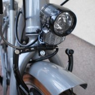 Продавам колела внос от Германия градски алуминиев велосипед MARSEILLE 28 цола модел 2017г., снимка 18 - Велосипеди - 16657227