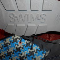 Swims Helmut Limited Edition - НОВИ  44 номер, снимка 12 - Маратонки - 17470423