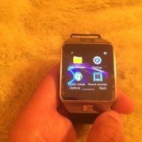 Smart Watch със сим карта, снимка 2 - Смарт гривни - 22374508