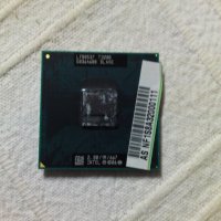 процесори cpu Intel за лаптопи, снимка 3 - Процесори - 19654450