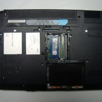Fujitsu Lifebook S751 лаптоп на части, снимка 3 - Части за лаптопи - 23977761