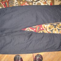 Спортни панталони DRESSMANN  мъжки,размер34 и 44, снимка 2 - Панталони - 20416798