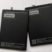 Батерия за Lenovo Vibe K4 Note BL256, снимка 1 - Оригинални батерии - 24920471
