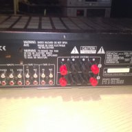 denon dra-585rd-stereo receiver-190watts-made in germany-внос швеицария, снимка 8 - Ресийвъри, усилватели, смесителни пултове - 9841168