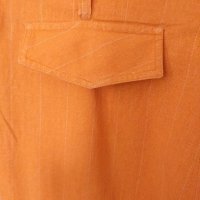 Сет панталон от лен, риза и топ, снимка 7 - Костюми - 24956587