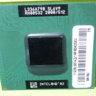 Kомпютърни процесори INTEL за лаптопи, снимка 8 - Лаптопи за дома - 10813414