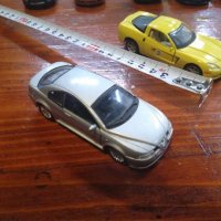 Колекция от макети на различни модели коли, снимка 3 - Колекции - 25739846