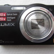 Panasonic Lumix SZ1  Panasonic Lumix SZ1 16.1 MPx Оптично увеличение 10 x   Цифров фотоапарат , снимка 2 - Фотоапарати - 14899835