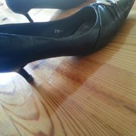Намалям Дамски обувки №38, снимка 2 - Дамски обувки на ток - 18126966