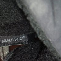 Marco Tozzi Fashion-tex -- номер 39, снимка 7 - Дамски боти - 20521465