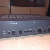 nad model 306 amplifier-здрав усилвател-внос швеция, снимка 12 - Ресийвъри, усилватели, смесителни пултове - 21696989