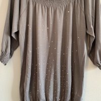 Дамска блуза, снимка 2 - Блузи с дълъг ръкав и пуловери - 24633969