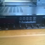 denon dra-25 am/fm stereo receiver-japan-loudnes-нов внос от швеицария, снимка 2 - Ресийвъри, усилватели, смесителни пултове - 7325742