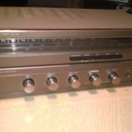 sharp sa-10hb-stereo receiver-160w-made in japan-внос швеицария, снимка 8 - Ресийвъри, усилватели, смесителни пултове - 8928301