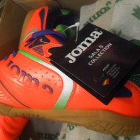 Joma Maxina Indoor 100%ОРИГИНАЛ спортни обувки внос АНГЛИЯ, снимка 11 - Спортни обувки - 19124327