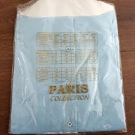 Мъжка елегантна риза "Paris Collection" (чисто нова), снимка 2 - Ризи - 18019673