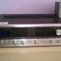 pioneer sx-636 stereo receiver-made in japan-внос швеицария, снимка 6 - Ресийвъри, усилватели, смесителни пултове - 24498208