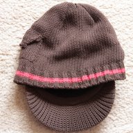 мъжка зимна шапка Prana, снимка 3 - Шапки - 9049610