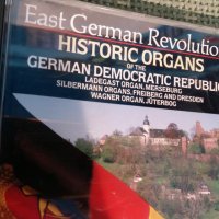 EAST GERMAN REVOLUTION, снимка 5 - CD дискове - 24502185