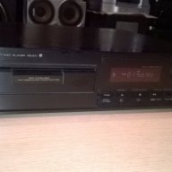 Pioneer pd-z71/cd player-made in japan-внос швеицария, снимка 7 - Ресийвъри, усилватели, смесителни пултове - 15103800