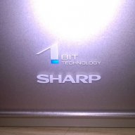 Sharp sd-ex100h cd/tuner rds/amplifier/aux-внос швеицария, снимка 7 - Ресийвъри, усилватели, смесителни пултове - 15661323