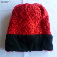 Quicksilver / Куиксилвър зимна детска шапка Нова, снимка 7 - Шапки, шалове и ръкавици - 9011338