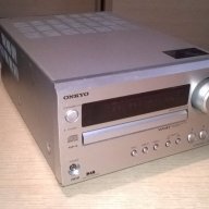 🛑Onkyo cr-435ukd cd/dab receiver-внос англия, снимка 4 - Ресийвъри, усилватели, смесителни пултове - 18198439