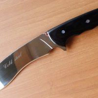 Нож COLD STEEL /high performance knife/, снимка 5 - Ножове - 21335952