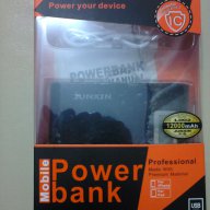 НАМАЛЕНИЕ! power bank 12000mah зарядно батерия пауърбанк 12000мач, снимка 2 - Оригинални батерии - 8066354