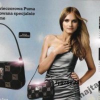 Черна дамска чанта Puma / Пума - лимитирана колекция, снимка 15 - Чанти - 9140779