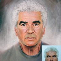 Рисувам портрети по снимка, снимка 11 - Картини - 20021835