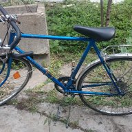 Продавам велосипед Alpina De Luxe 28 цола, снимка 1 - Велосипеди - 11124090