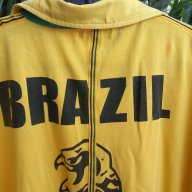  тениска Бразилия, снимка 5 - Тениски - 11031494