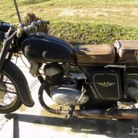БАЛКАН 250 1961, снимка 12 - Мотоциклети и мототехника - 18567010