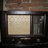 Старо радио - 3, снимка 3 - Антикварни и старинни предмети - 18191272