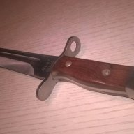Ретро марков руски нож-35см-за колекция, снимка 3 - Колекции - 17362926