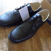 Мъжки обувки - български от естествена кожа, снимка 1 - Ежедневни обувки - 25553197