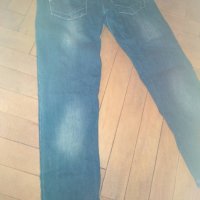 Дънки за момчета Tommy Hilfiger, снимка 4 - Детски панталони и дънки - 24713935