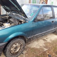 VW POLO на части, снимка 1 - Автомобили и джипове - 23407432